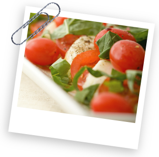 tomatoes